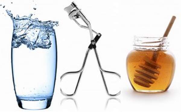 Как пить медовую воду